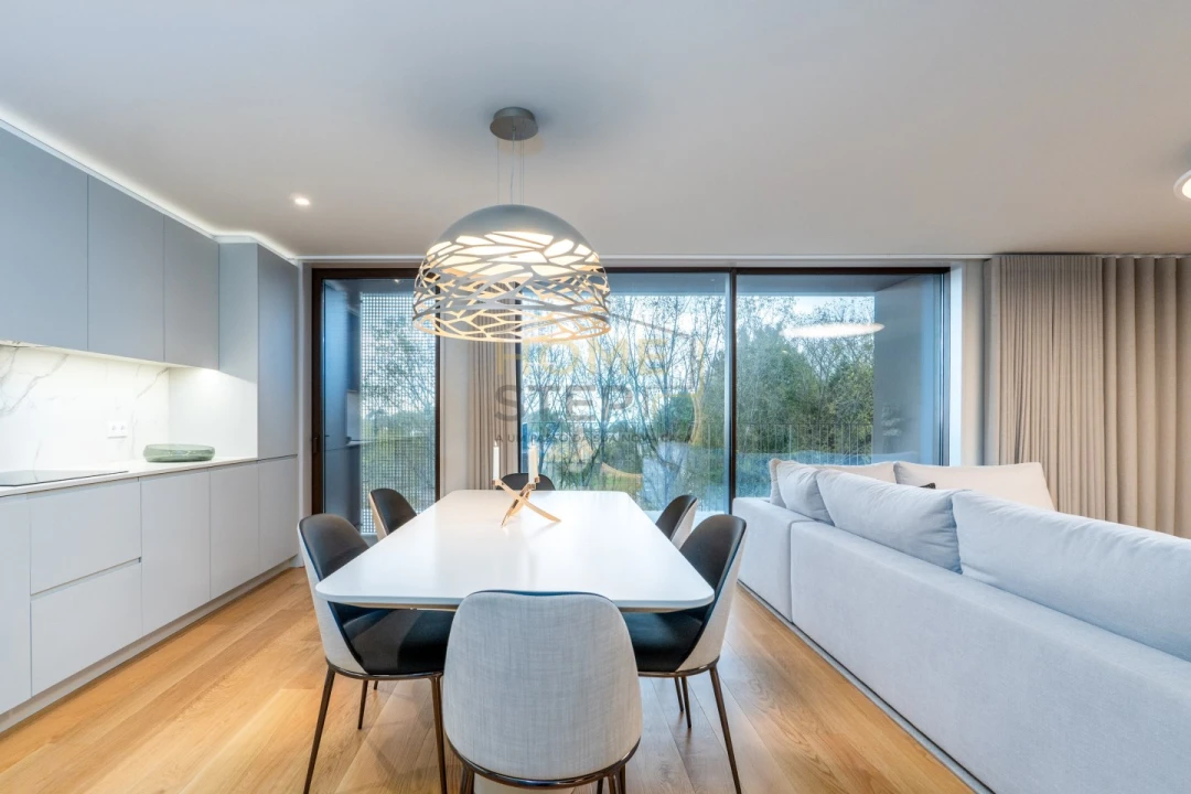 Apartamento T4 para Venda em Santa Marinha e São Pedro da Afurada Foto 6