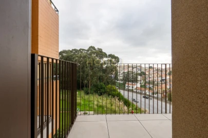 Apartamento T4 para Venda em Santa Marinha e São Pedro da Afurada