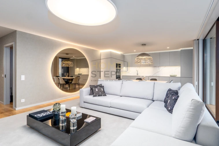 Apartamento T4 para Venda em Santa Marinha e São Pedro da Afurada Foto 4