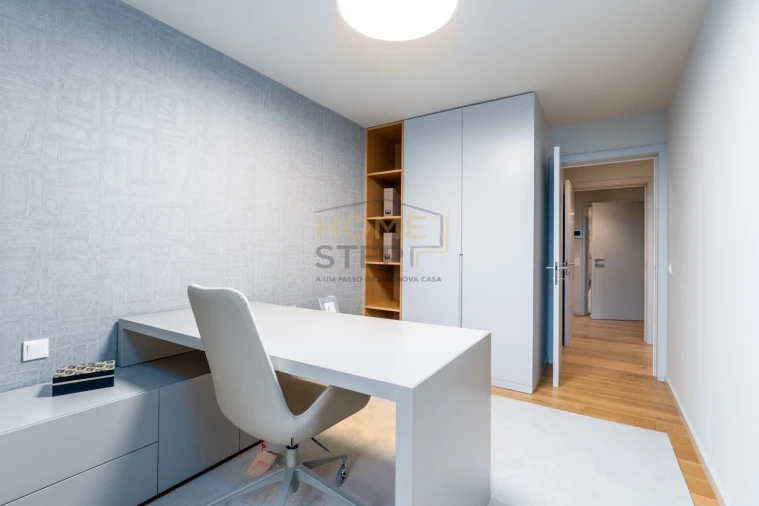 Apartamento T4 para Venda em Santa Marinha e São Pedro da Afurada Foto 22