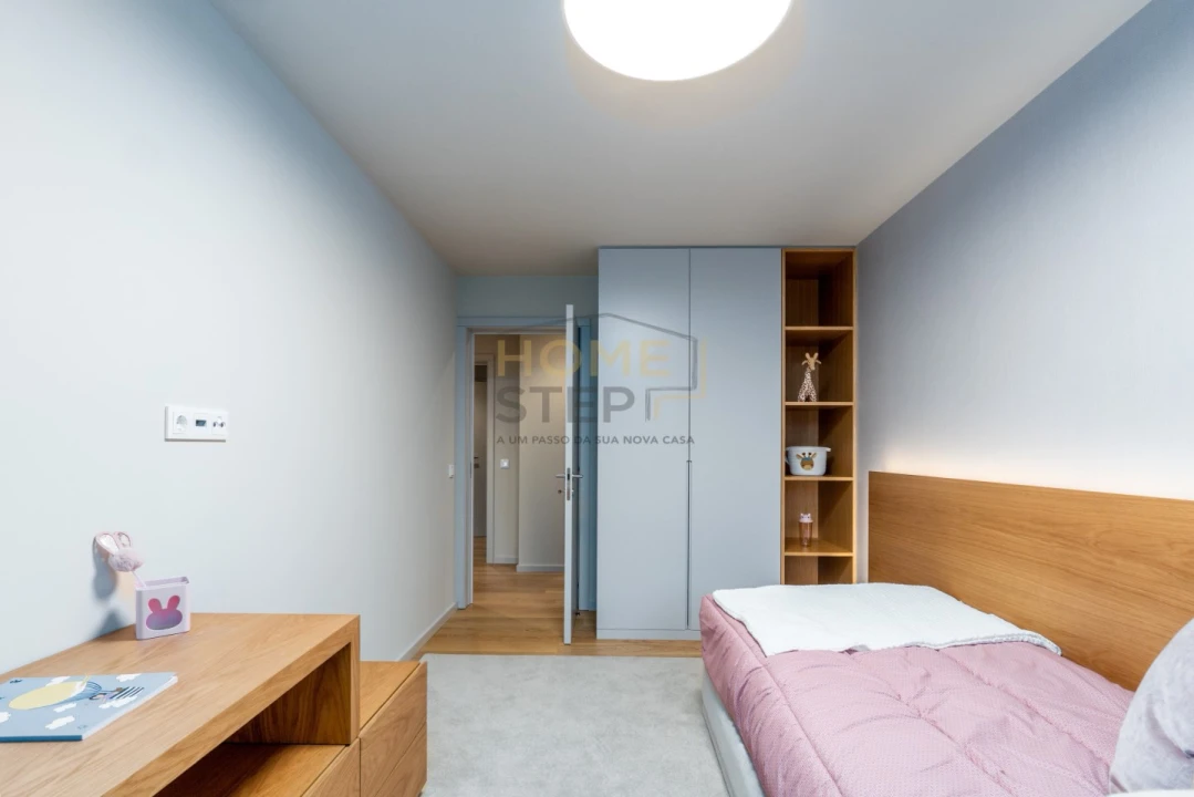 Apartamento T4 para Venda em Santa Marinha e São Pedro da Afurada Foto 19