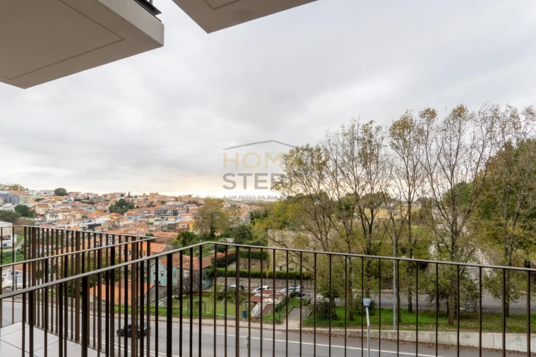 Apartamento T4 para Venda em Santa Marinha e São Pedro da Afurada Foto 9