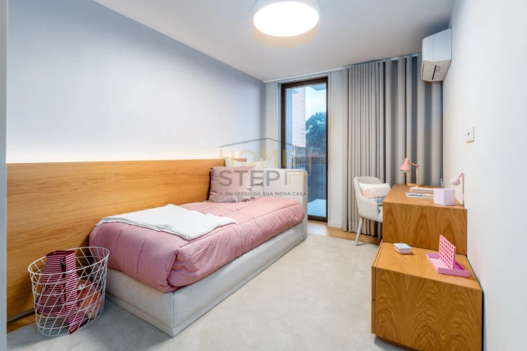 Apartamento T4 para Venda em Santa Marinha e São Pedro da Afurada Foto 20