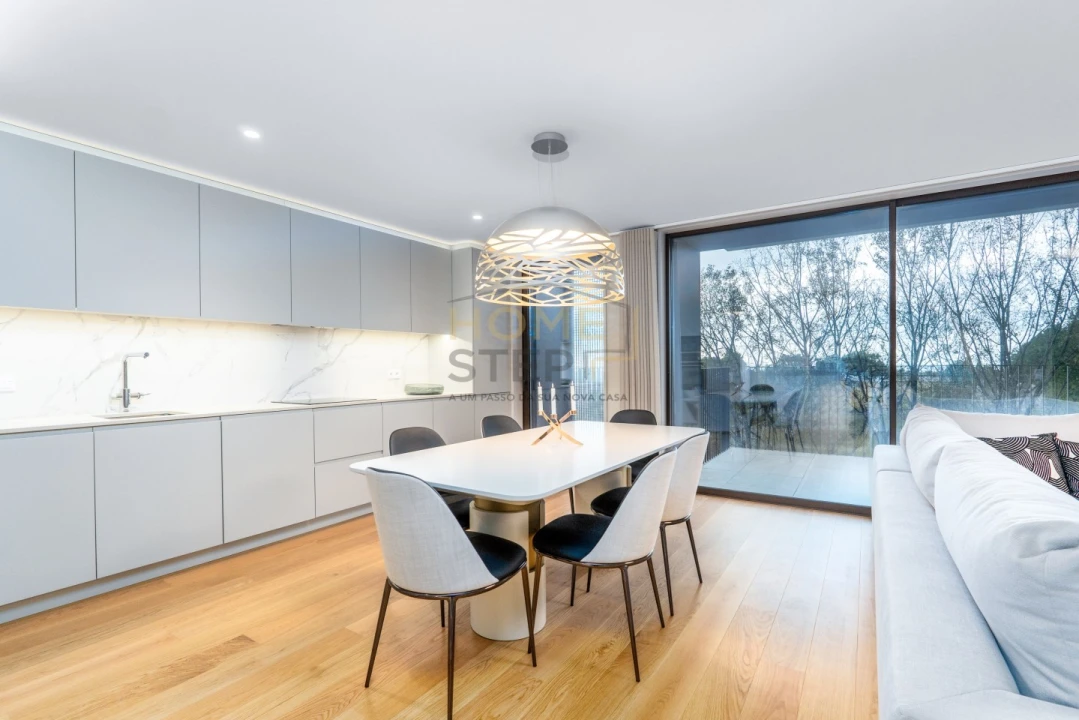 Apartamento T4 para Venda em Santa Marinha e São Pedro da Afurada Foto 8