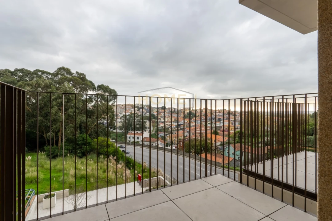 Apartamento T4 para Venda em Santa Marinha e São Pedro da Afurada Foto 12