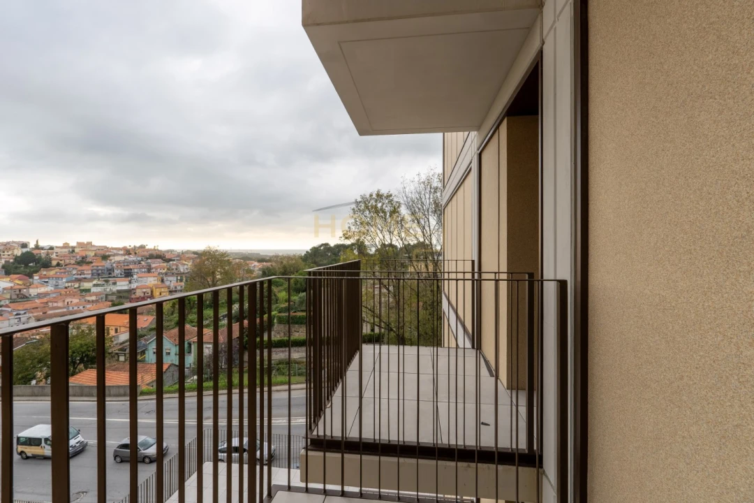 Apartamento T4 para Venda em Santa Marinha e São Pedro da Afurada Foto 13