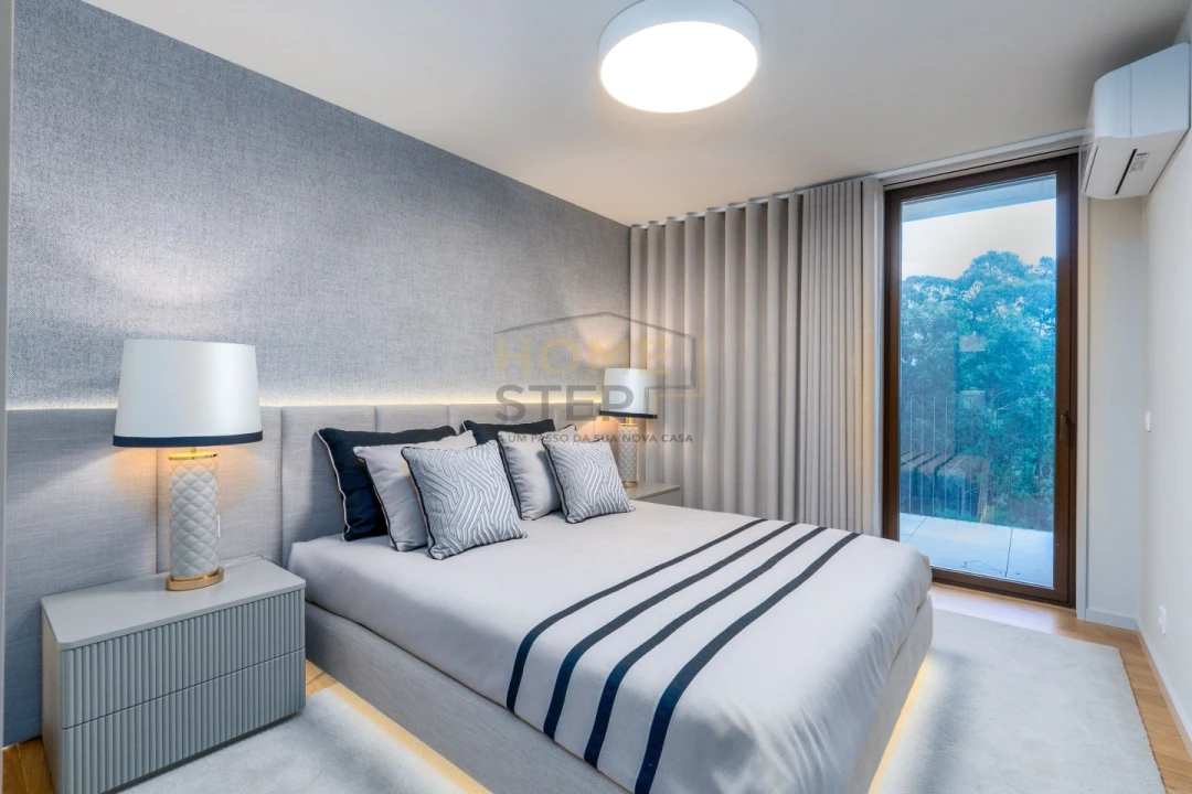 Apartamento T4 para Venda em Santa Marinha e São Pedro da Afurada Foto 16