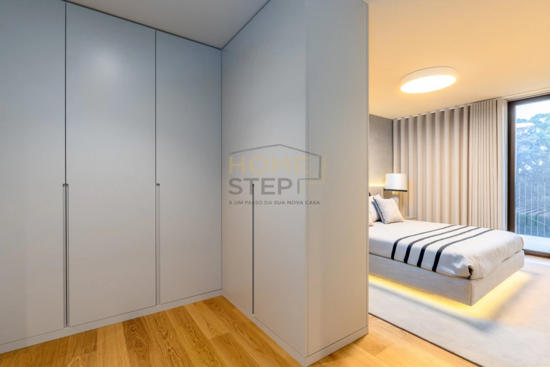 Apartamento T4 para Venda em Santa Marinha e São Pedro da Afurada Foto 17