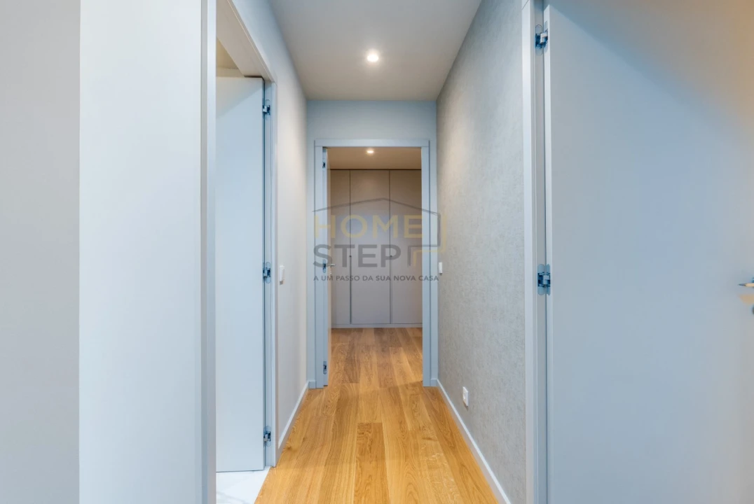 Apartamento T4 para Venda em Santa Marinha e São Pedro da Afurada Foto 21