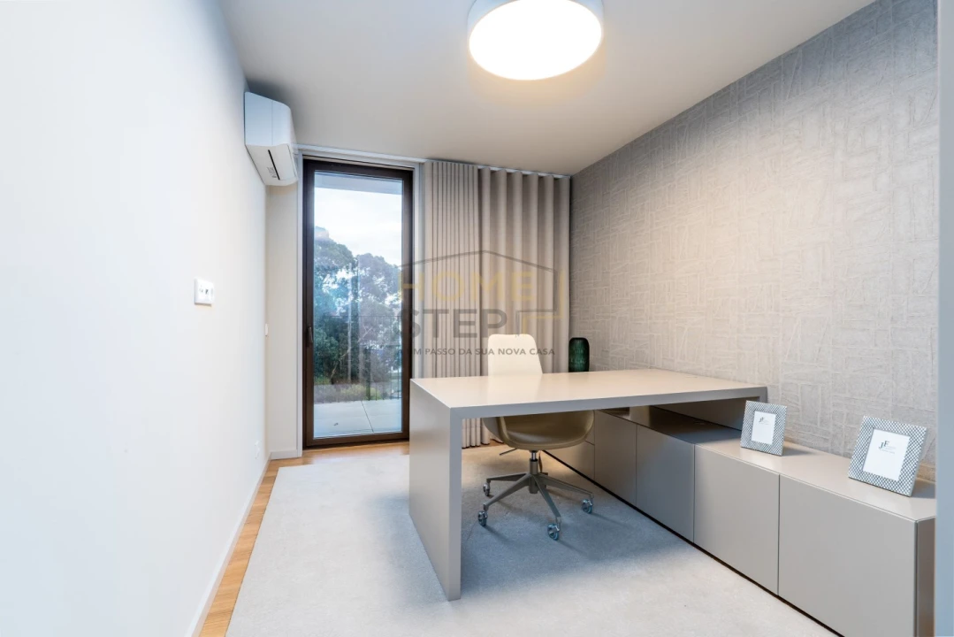 Apartamento T4 para Venda em Santa Marinha e São Pedro da Afurada Foto 23