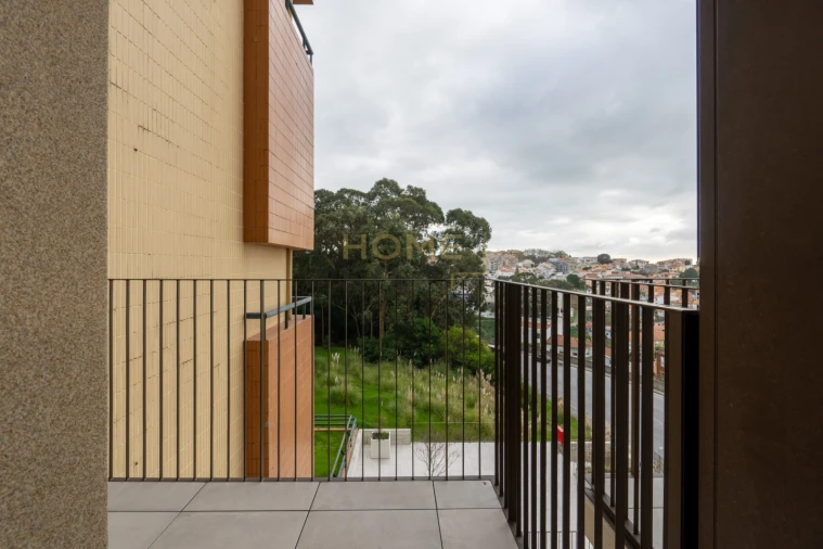 Apartamento T4 para Venda em Santa Marinha e São Pedro da Afurada Foto 9