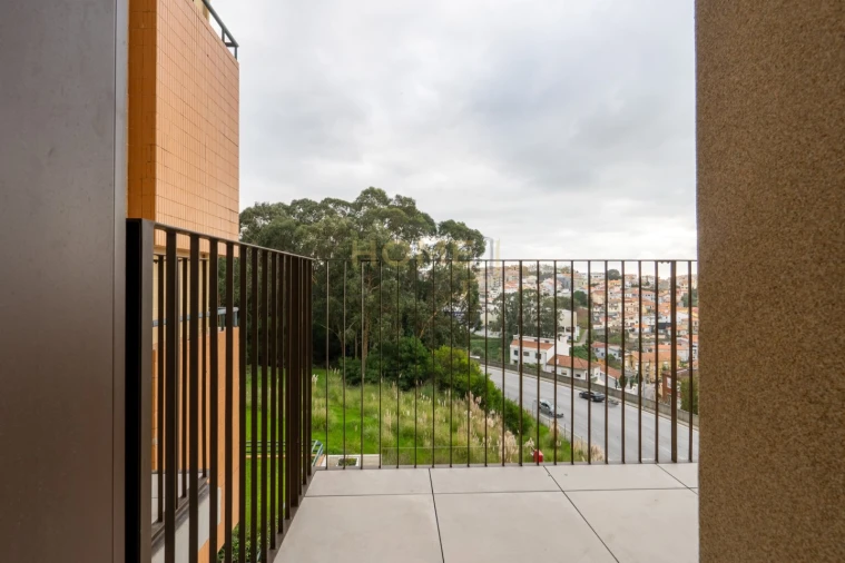 Apartamento T4 para Venda em Santa Marinha e São Pedro da Afurada Foto 11