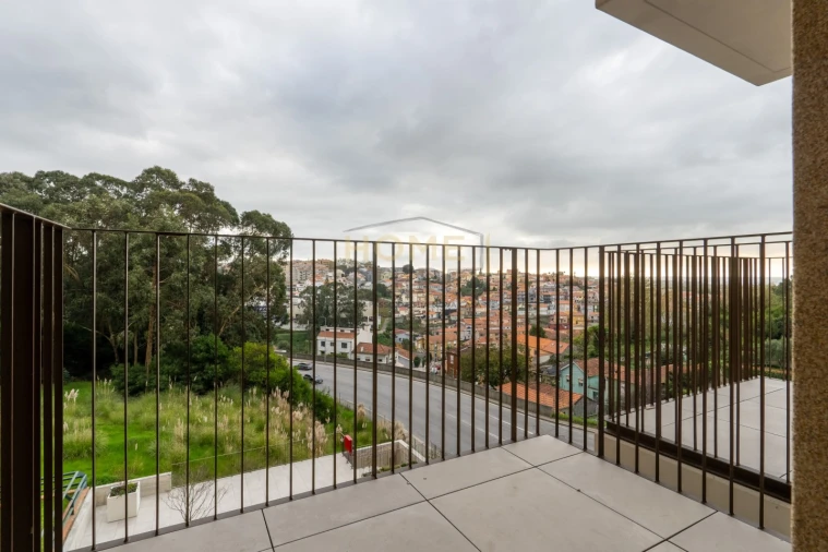 Apartamento T4 para Venda em Santa Marinha e São Pedro da Afurada Foto 12