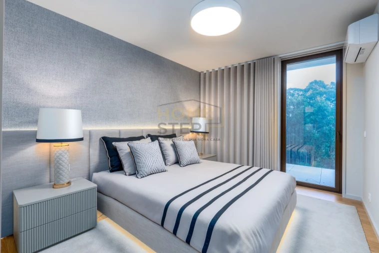 Apartamento T4 para Venda em Santa Marinha e São Pedro da Afurada Foto 16