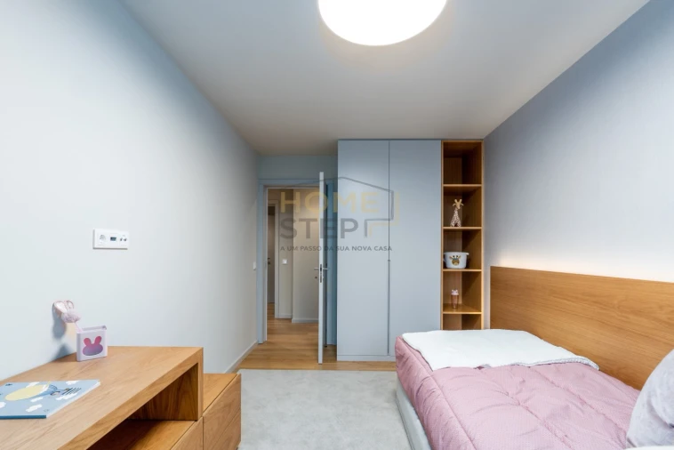 Apartamento T4 para Venda em Santa Marinha e São Pedro da Afurada Foto 18