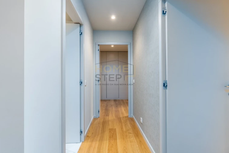 Apartamento T4 para Venda em Santa Marinha e São Pedro da Afurada Foto 21