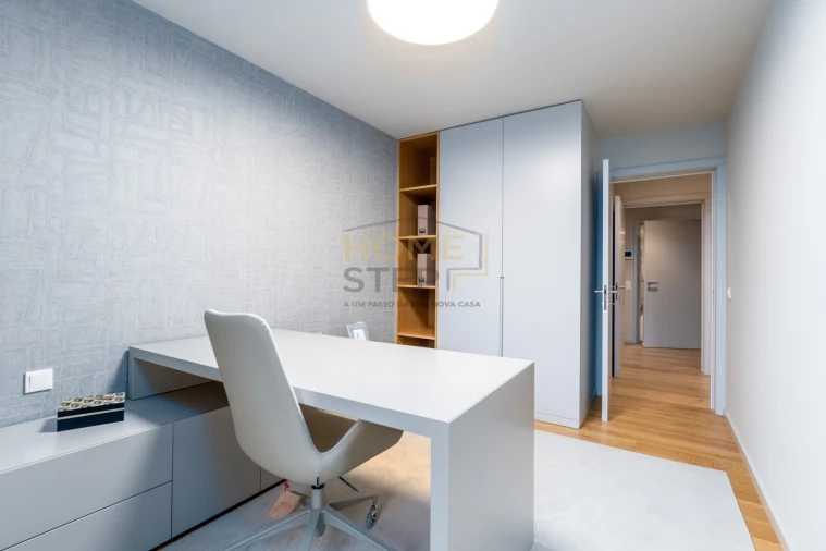 Apartamento T4 para Venda em Santa Marinha e São Pedro da Afurada Foto 22