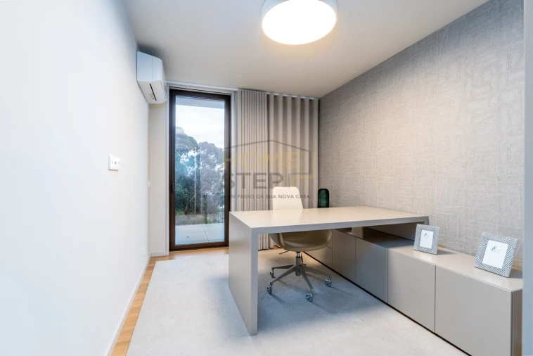 Apartamento T4 para Venda em Santa Marinha e São Pedro da Afurada Foto 23