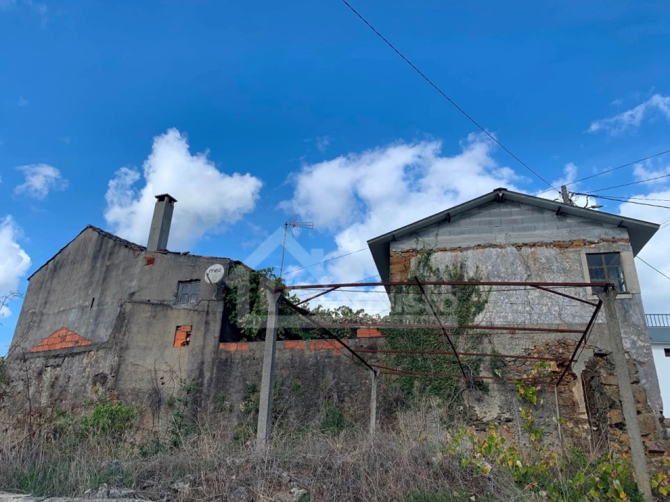 Quinta T4 para Venda em Campelo Foto 3