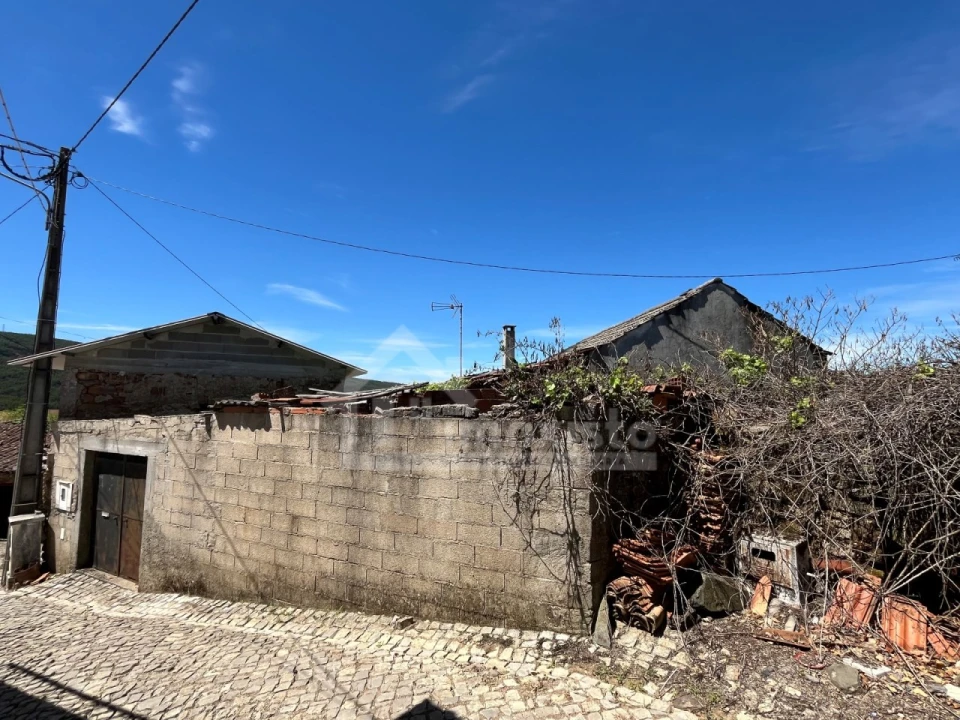 Quinta T4 para Venda em Campelo Foto 4