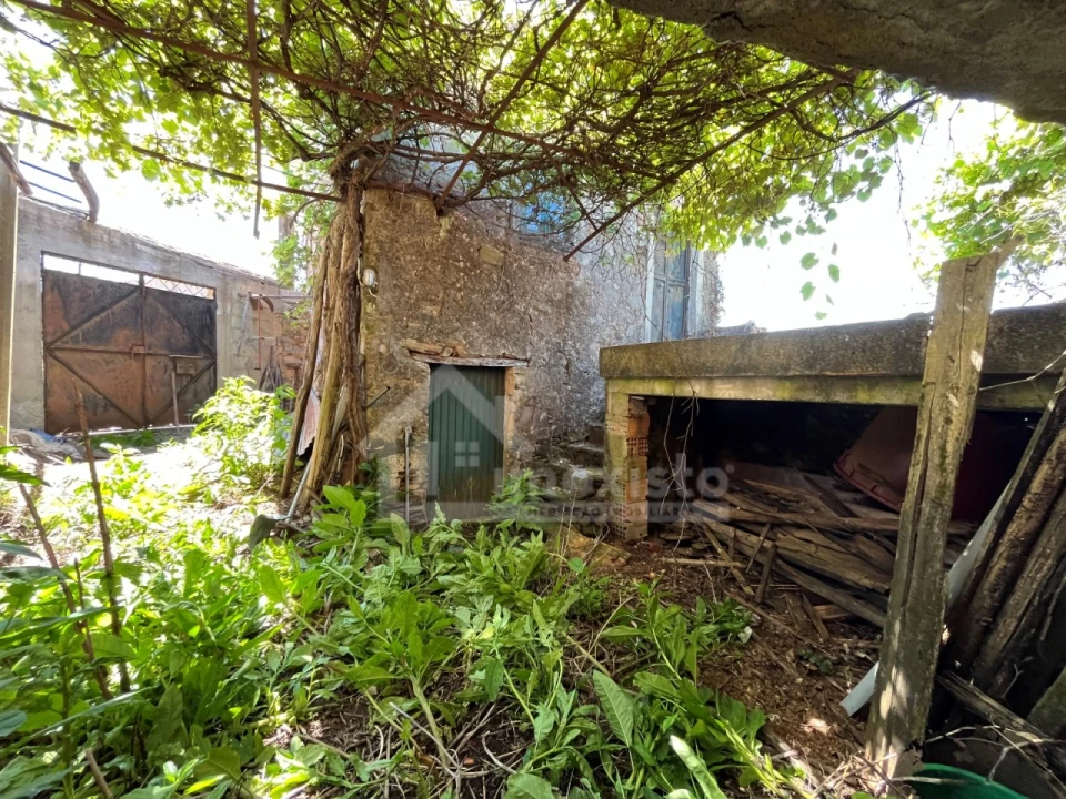 Quinta T4 para Venda em Campelo Foto 7