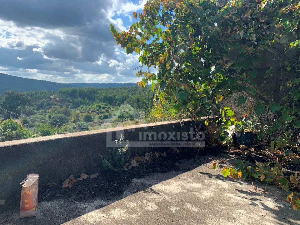 Quinta T4 para Venda em Campelo Foto 11