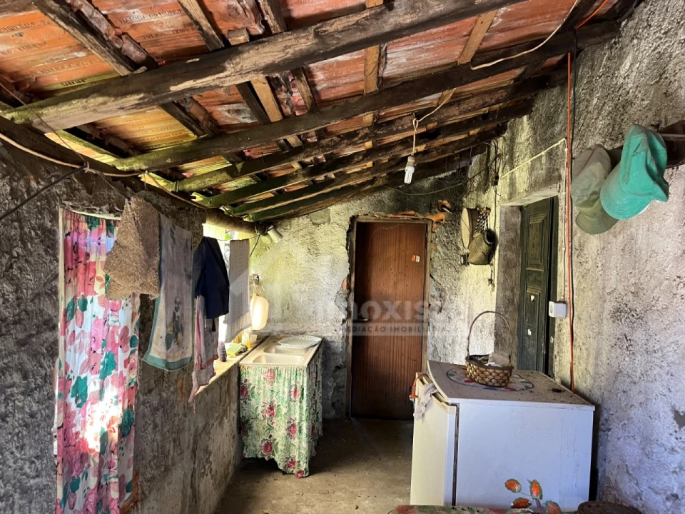 Quinta T4 para Venda em Campelo Foto 22