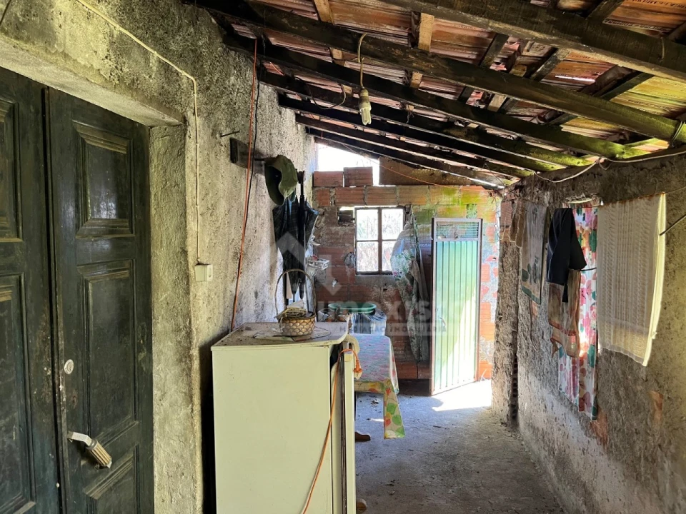 Quinta T4 para Venda em Campelo Foto 23