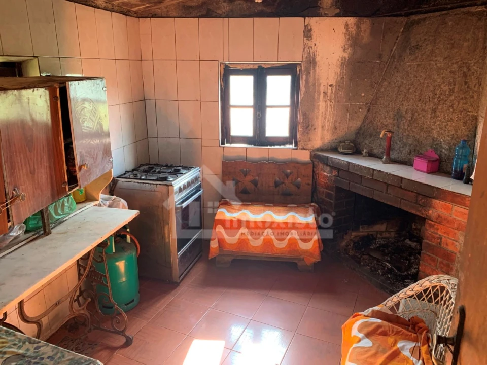 Quinta T4 para Venda em Campelo Foto 24