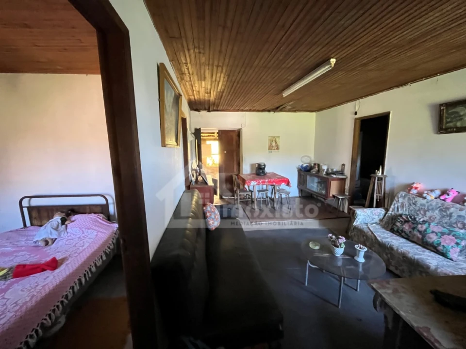 Quinta T4 para Venda em Campelo Foto 28