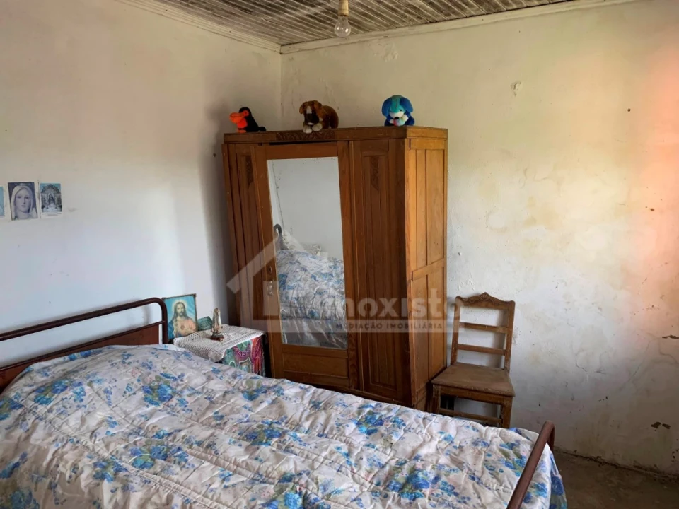 Quinta T4 para Venda em Campelo Foto 31