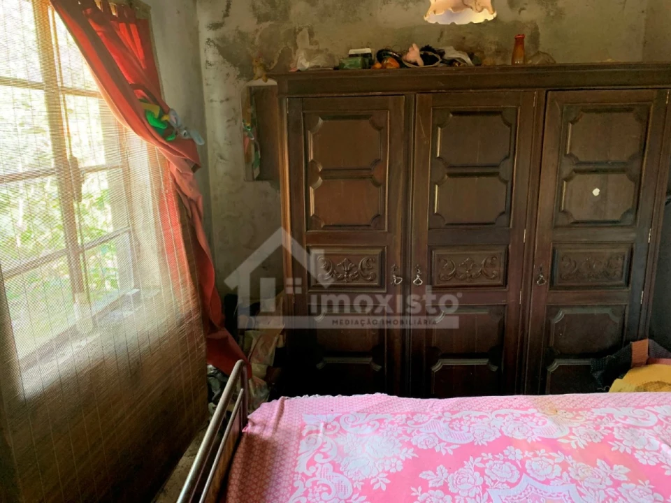 Quinta T4 para Venda em Campelo Foto 36