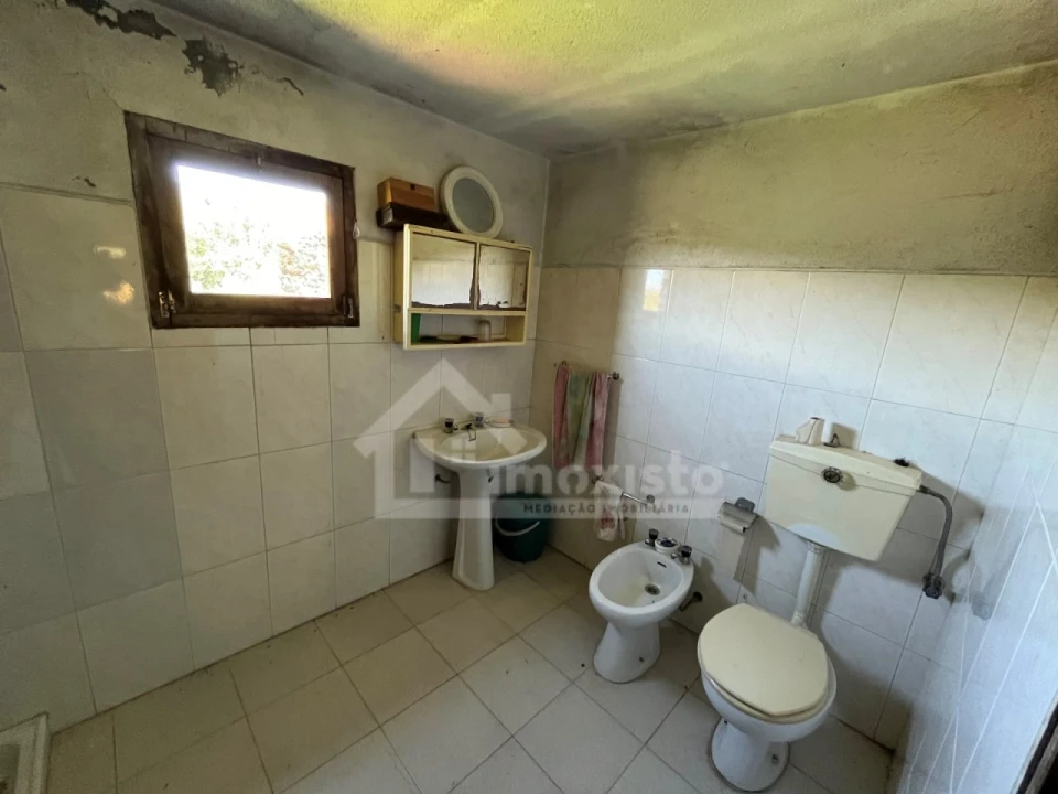 Quinta T4 para Venda em Campelo Foto 41