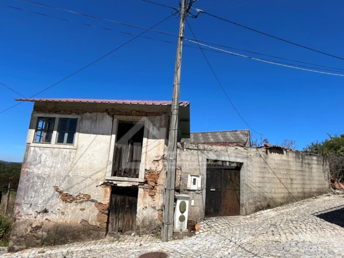 Quinta T4 para Venda em Campelo