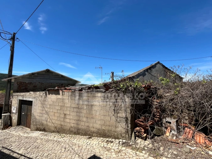 Quinta T4 para Venda em Campelo Foto 4