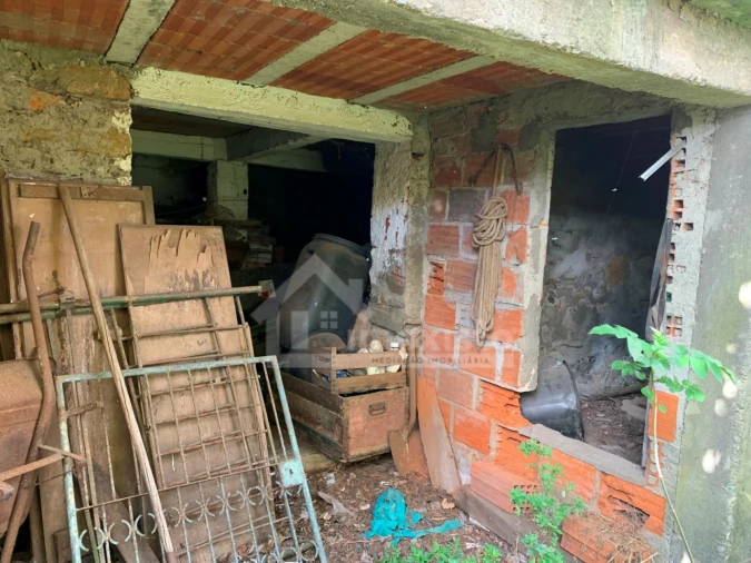 Quinta T4 para Venda em Campelo Foto 10