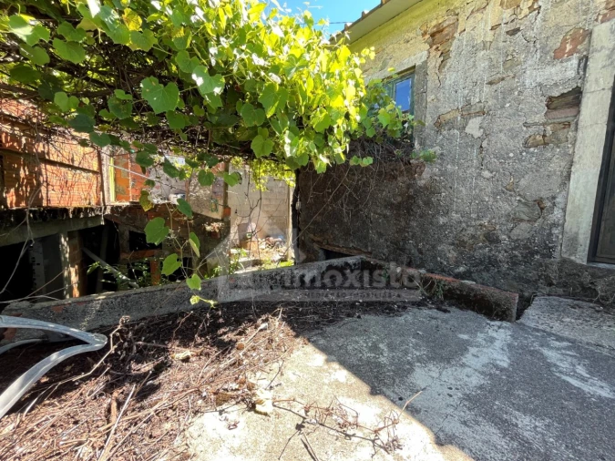 Quinta T4 para Venda em Campelo Foto 14