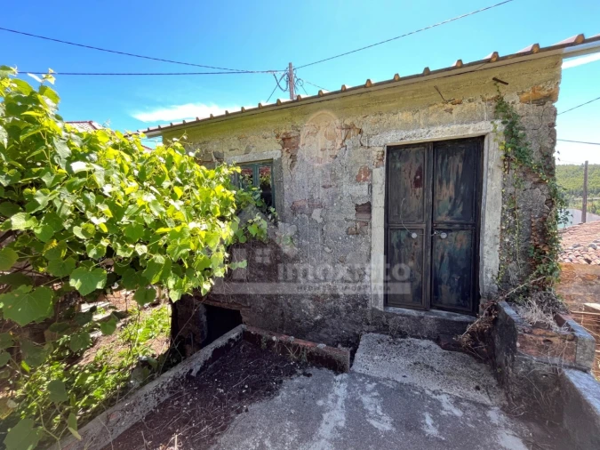 Quinta T4 para Venda em Campelo Foto 15