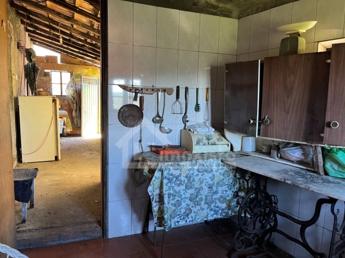 Quinta T4 para Venda em Campelo Foto 25