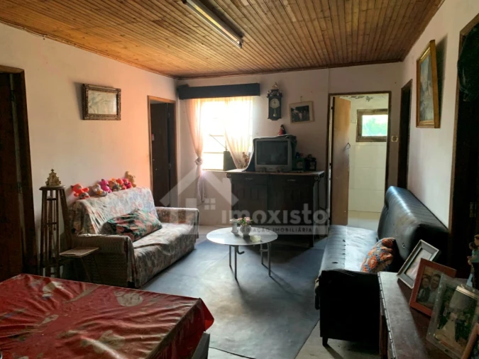 Quinta T4 para Venda em Campelo Foto 27