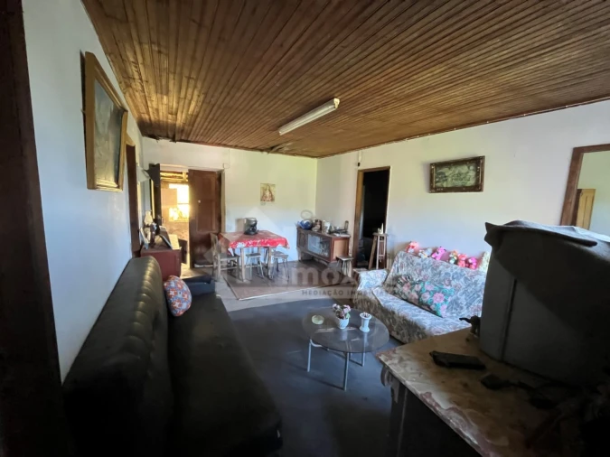 Quinta T4 para Venda em Campelo Foto 30