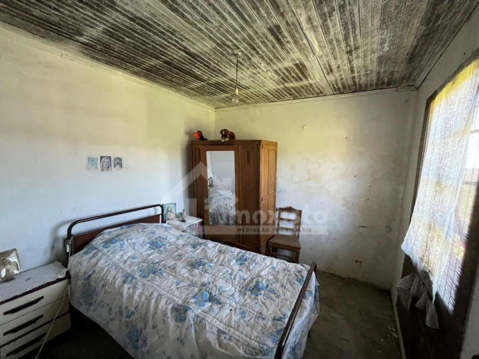 Quinta T4 para Venda em Campelo Foto 32