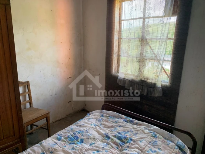 Quinta T4 para Venda em Campelo Foto 34