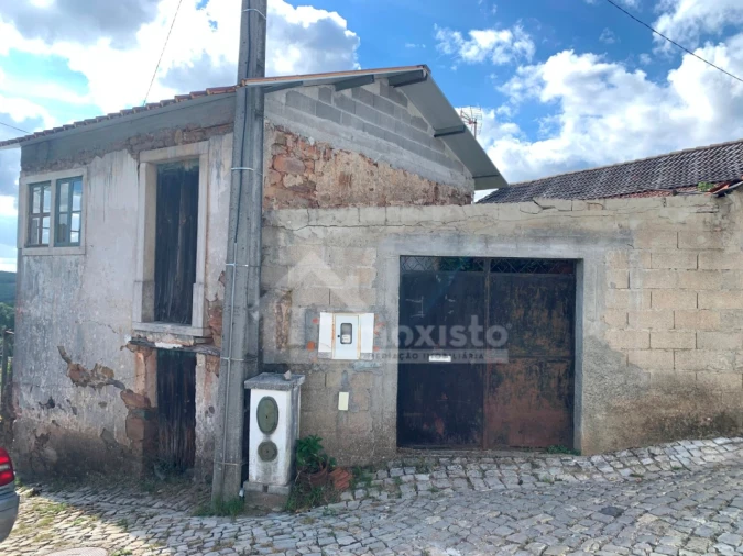 Quinta T4 para Venda em Campelo Foto 46