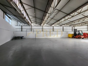 Armazém para Arrendamento em Paranhos