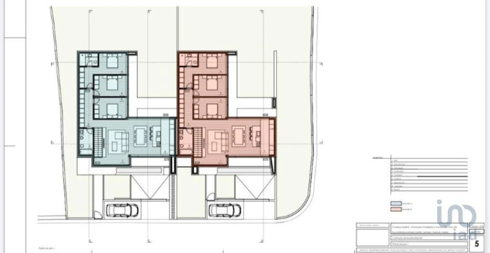 Moradia T3 para Venda em Lanheses Foto 10