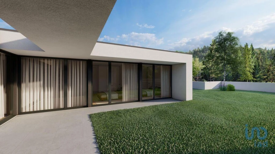 Moradia T3 para Venda em Lanheses Foto 8