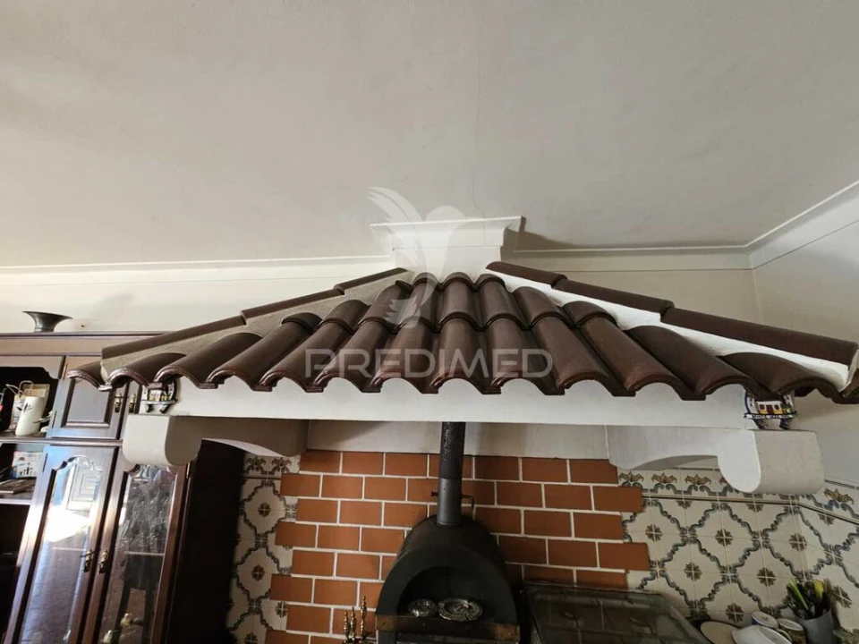 Moradia T4 para Venda em Areias e Pias Foto 13