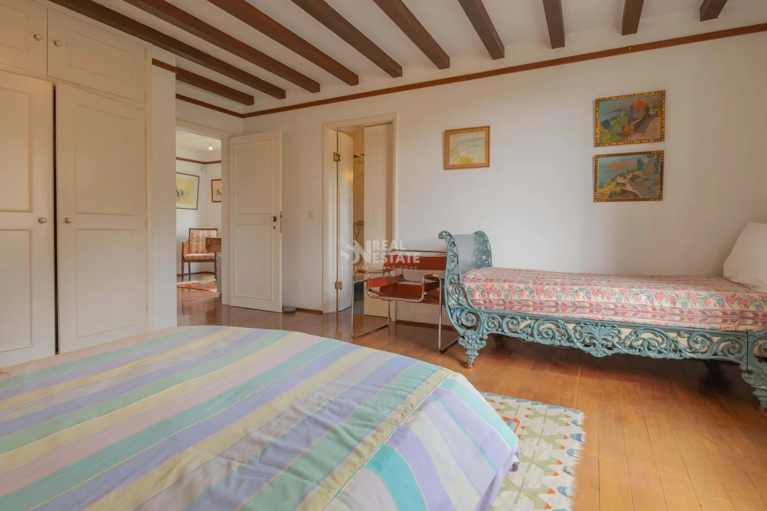 Quinta T5 para Venda em Funchal (Santa Maria Maior) Foto 57