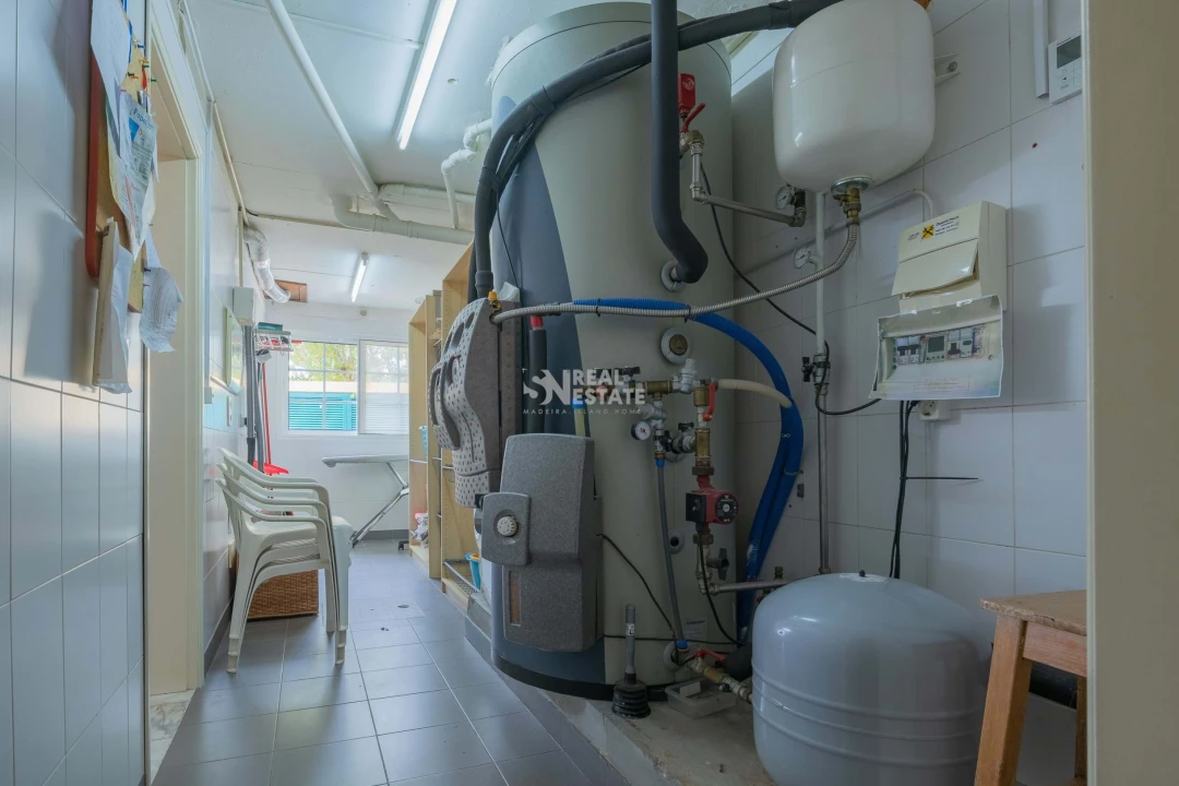 Quinta T5 para Venda em Funchal (Santa Maria Maior) Foto 85